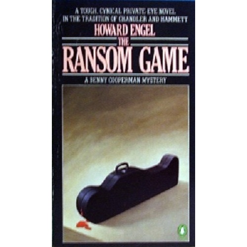 The Ranson Game