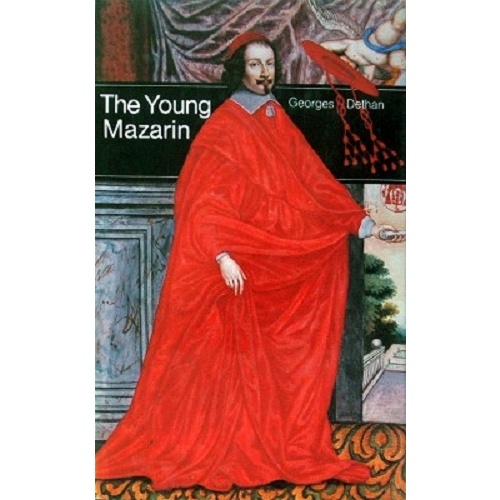 The Young Mazarin