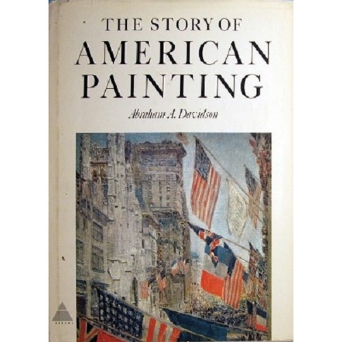 The Story Of American Painting