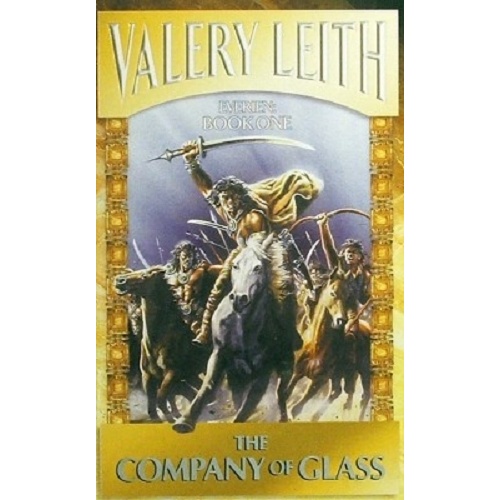 The Company Of Glass