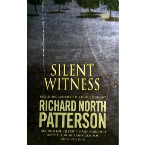 Silent Witness