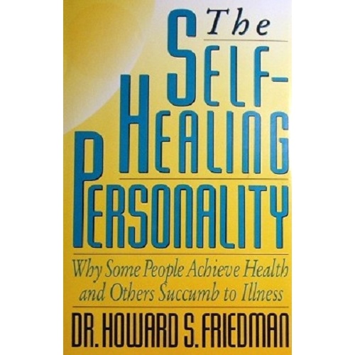 The Self-Healing Personality