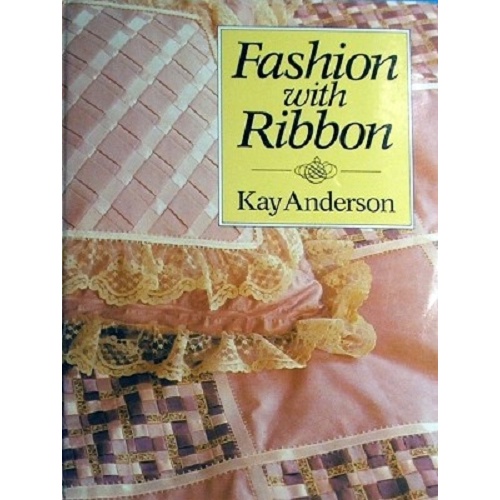 Fashion With Ribbon