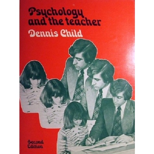 Psychology And The Teacher