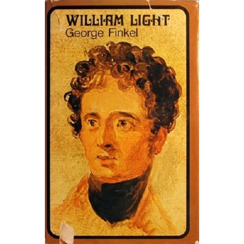 William Light