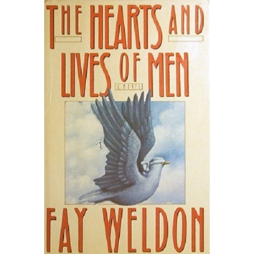 The Hearts And Lives Of Men