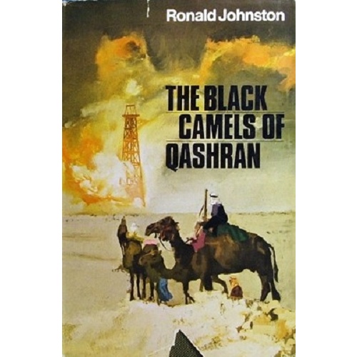 The Black Camels Of Qasham