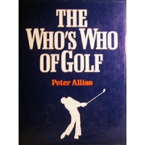 The Who's Who Of Golf