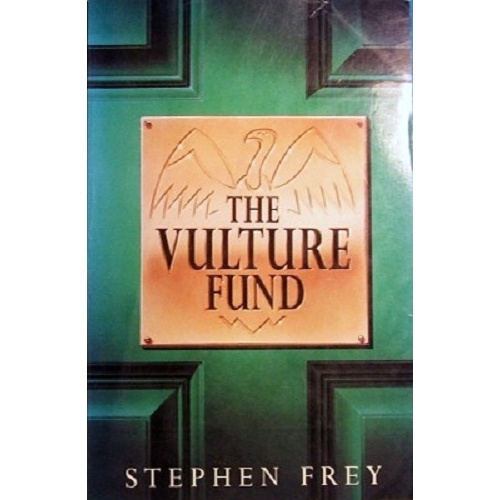 The Vulture Fund