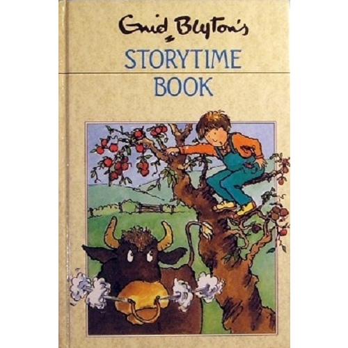 Storytime Book