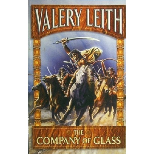 The Company Of Glass