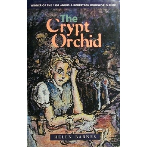 The Crypt Orchid