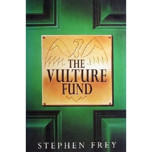 The Vulture Fund