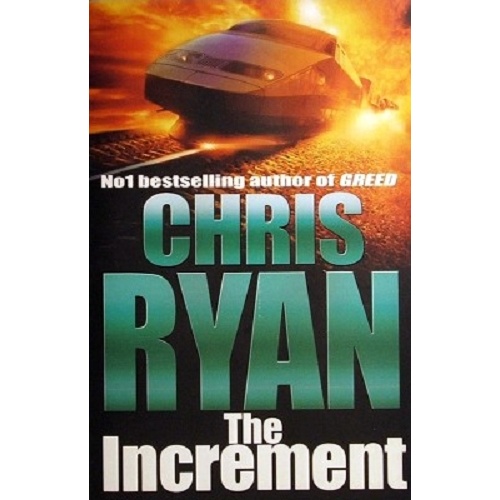 The Increment