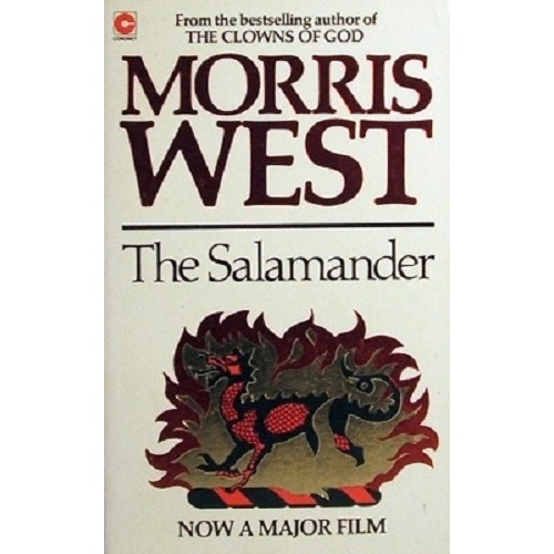 The Salamander