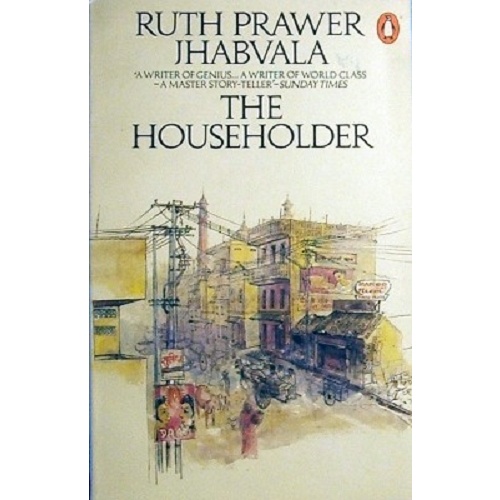 The Householder