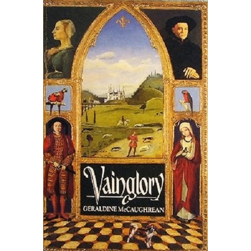 Vainglory