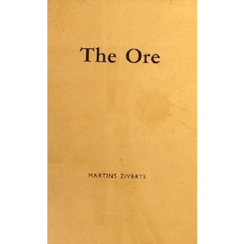 The Ore. A Northern Legend In Seven Scenes