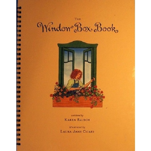 The Window Box Book