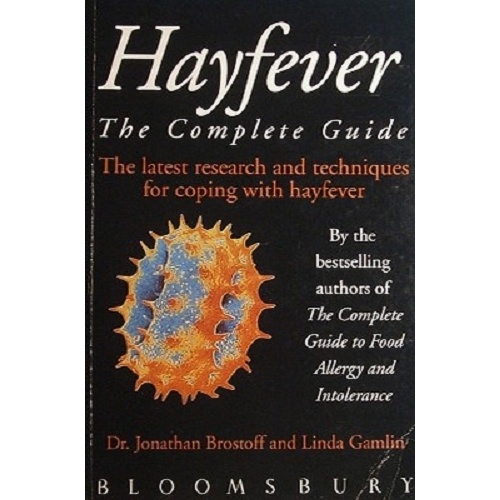 Hayfever. The Complete Guide