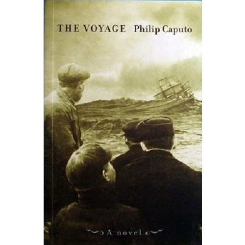 The Voyage