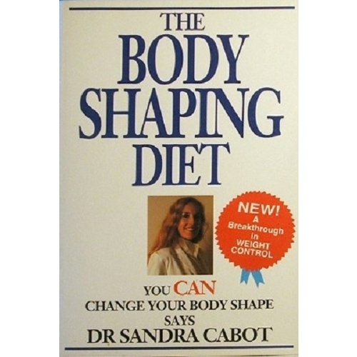 The Body Shaping Diet