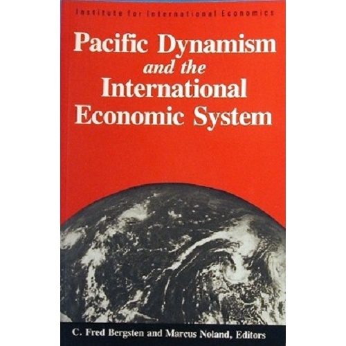 Pacific Dynamism And The International Economic System