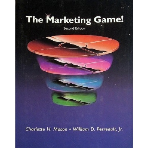 The Marketing Game