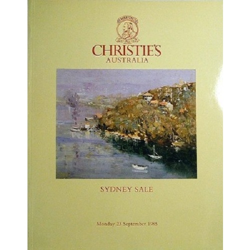 Christie's Australia