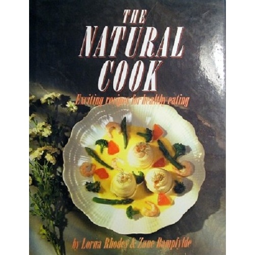 The Natural Cook