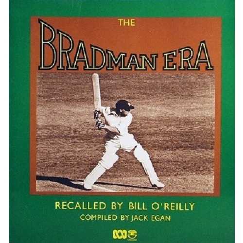 The Bradman Era