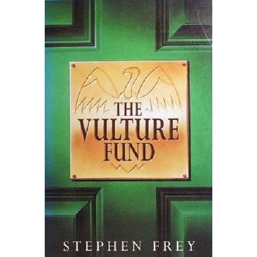 The Vulture Fund