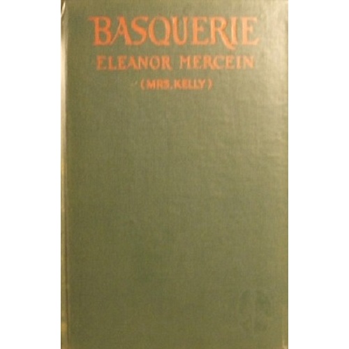 Basquerie