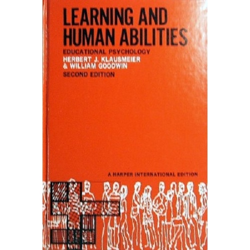 Learning And Human Abilities