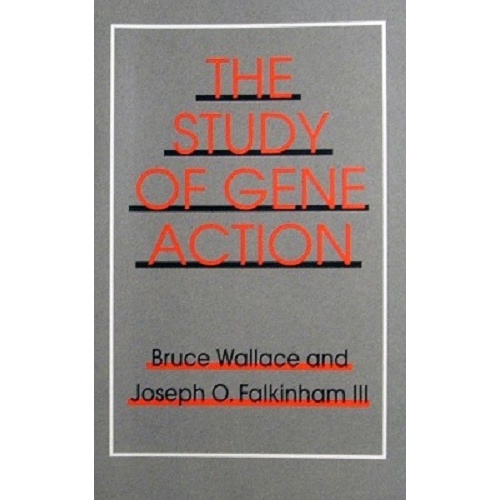 The Study Of Gene Action