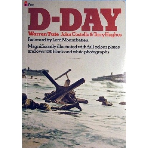 D-Day