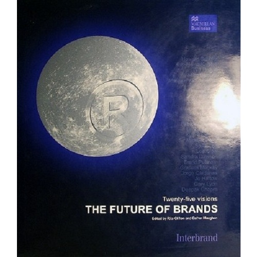 The Future Of Brands