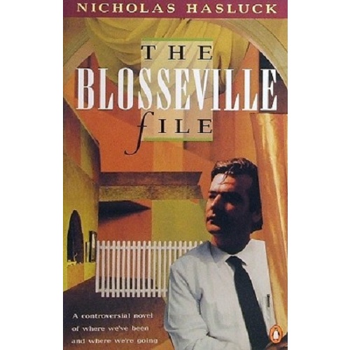 The Blosseville File