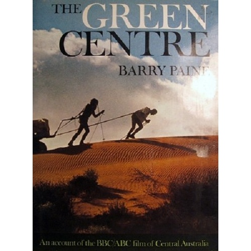 The Green Centre