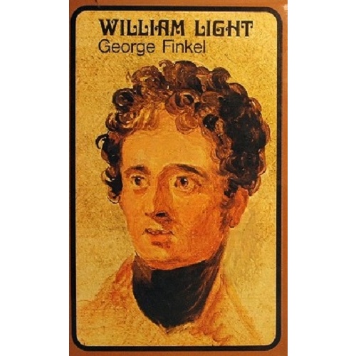 William Light