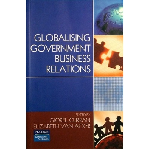 Globalising Government Business Relations