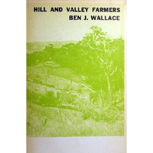 Hill And Valley Farmers