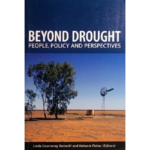 Beyond Drought. People,Policy And Perspectives