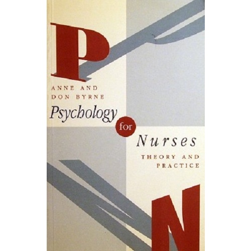 Psychology Nurses. Theory And Practice