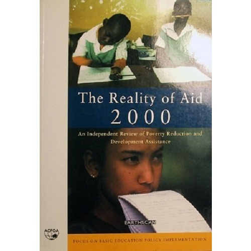 The Reality Of Aid 2000