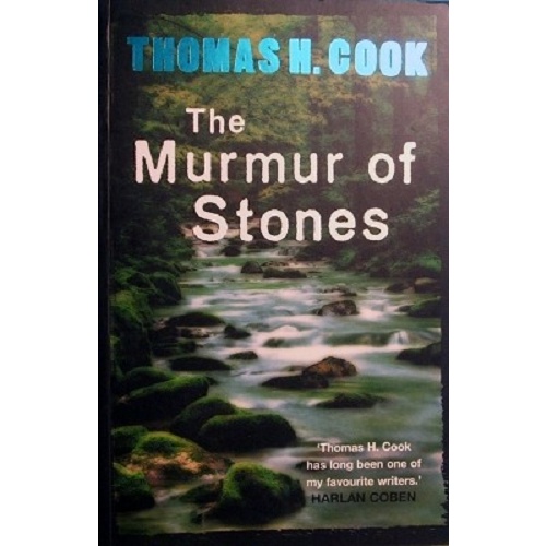 The Murmur Of Stones