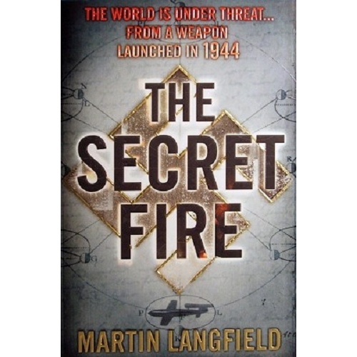 The Secret Fire