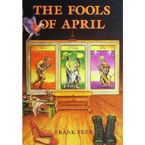 The Fools Of April