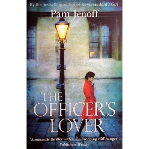 The Officer's Lover