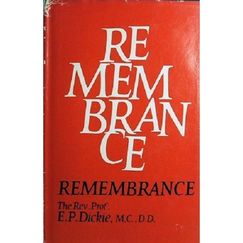 Remembrance